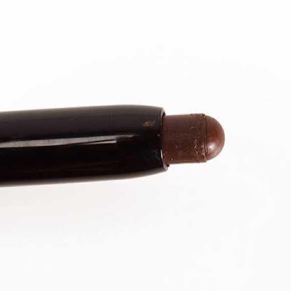 Laura Mercier Mini Caviar Stick Matte Eyeshadow - Dark Cocoa - Picture 6 of 8